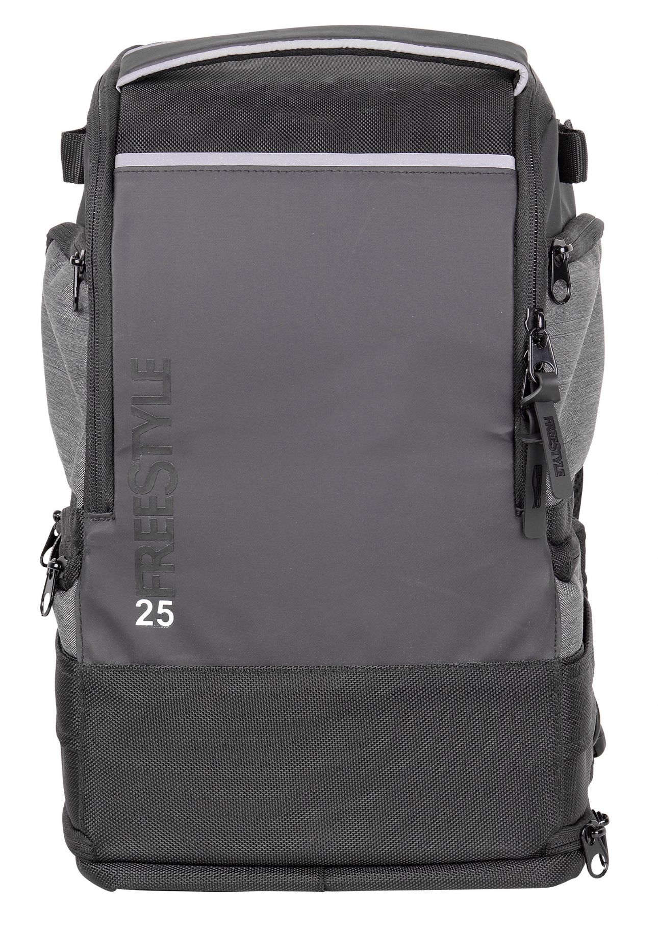 Spro Freestyle Back Pack 25 V2